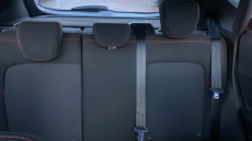 Ford Fiesta 1.0 EcoBoost Hybrid mHEV 125 ST-Line 5dr Petrol Hatchback